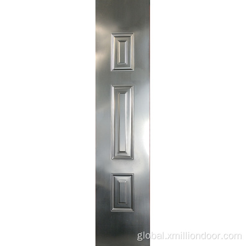 Hot Sale Steel Door Plate Designs Hot sale steel door plate Supplier